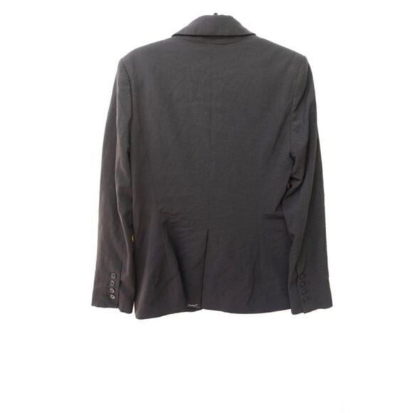 Norma Kamali Single Breasted Jacket - Picture 3 of 11